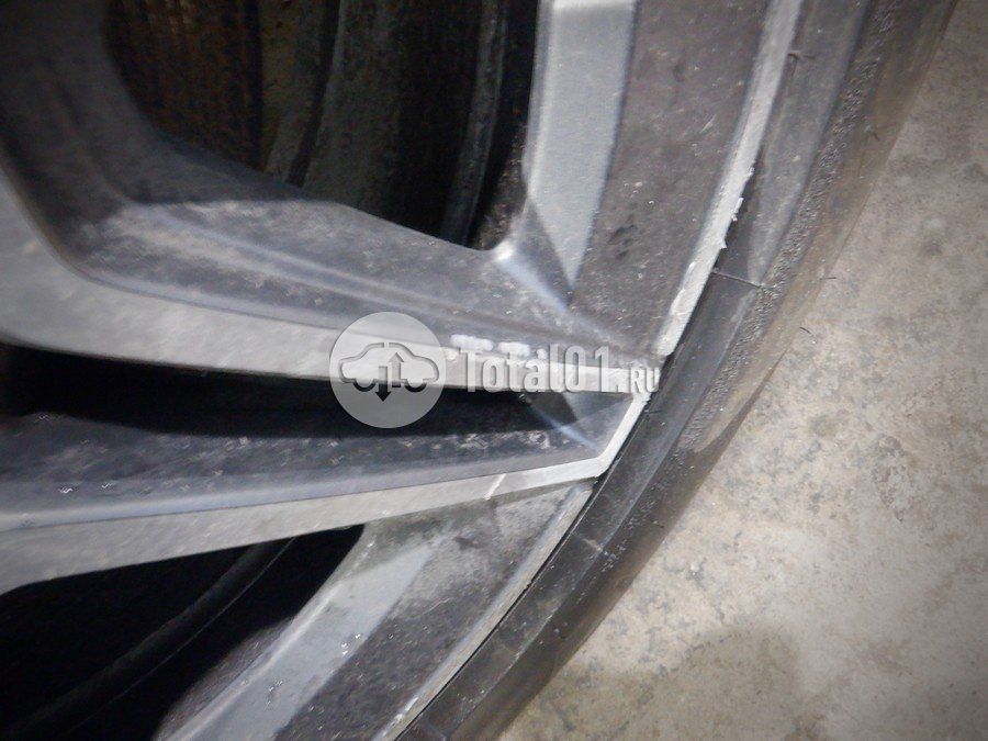 Фото Mercedes-Benz GLE 350D 132