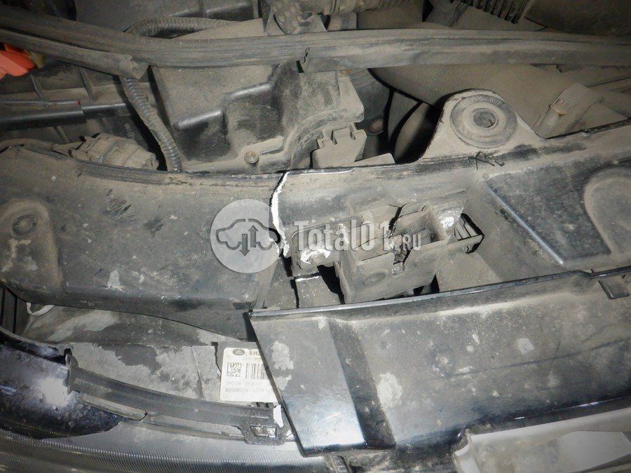 Фото Land Rover Discovery 106