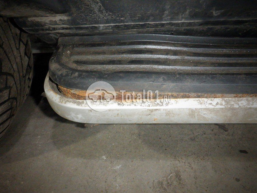 Фото Land Rover Discovery 116