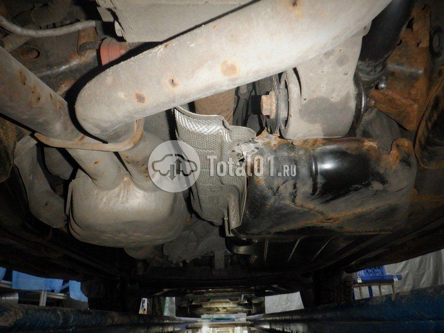 Фото Land Rover Discovery 126
