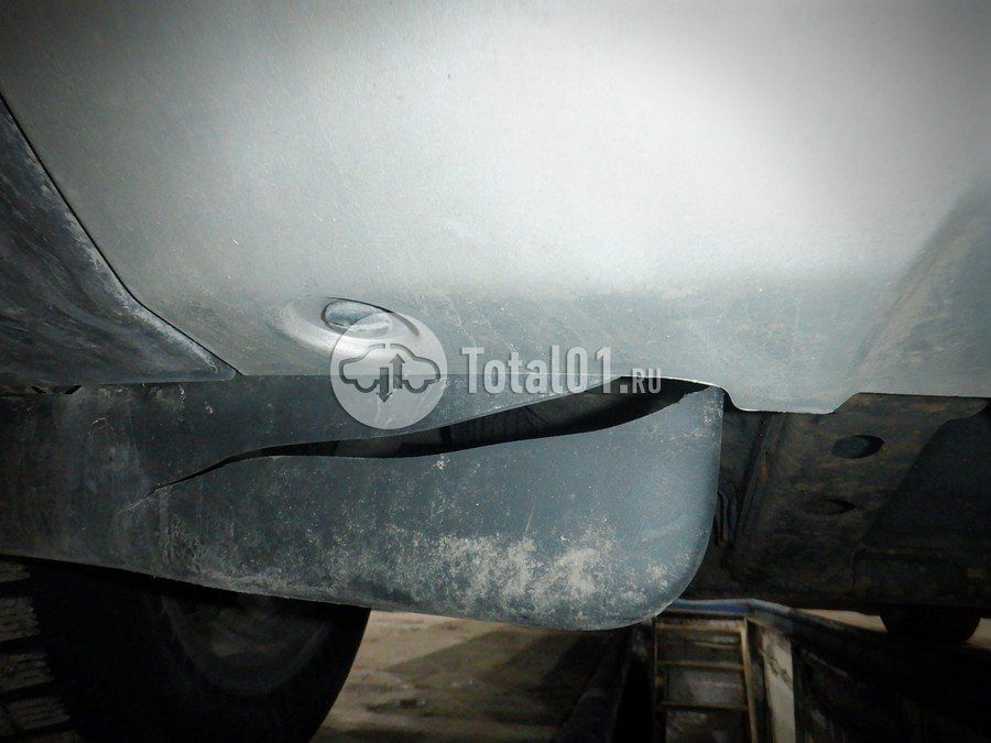 Фото Land Rover Discovery 144