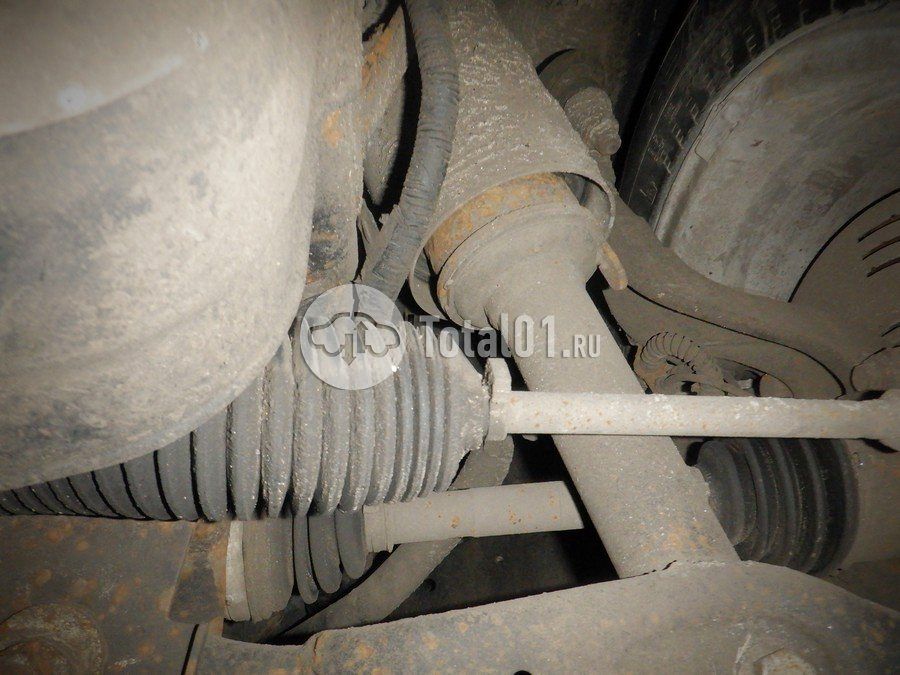 Фото Land Rover Discovery 146