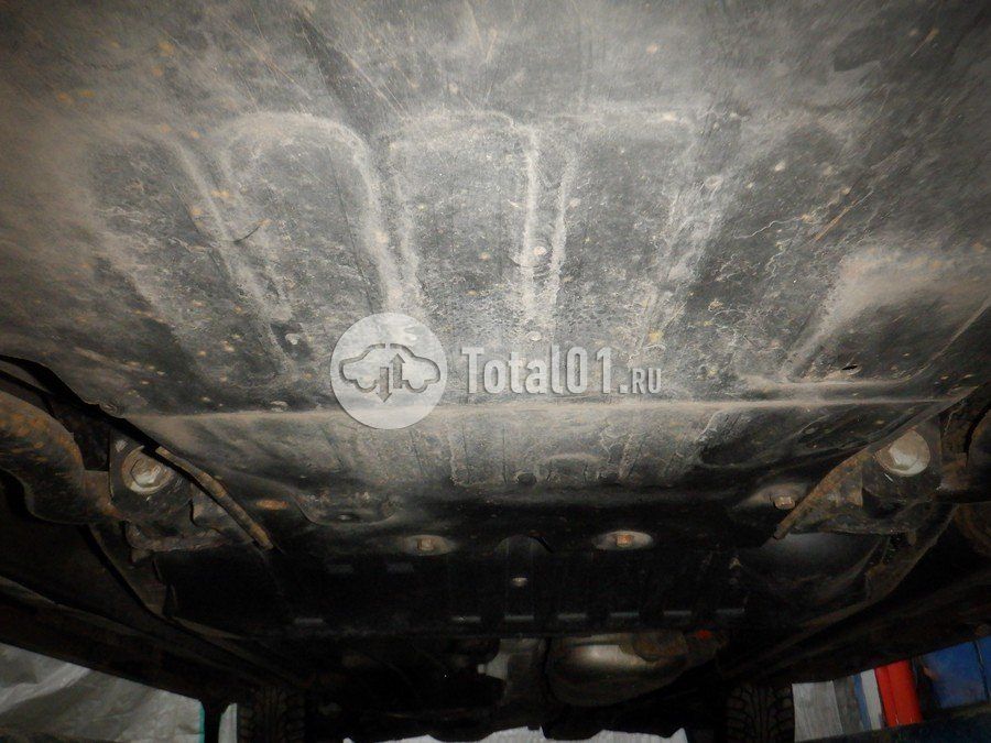 Фото Land Rover Discovery 148