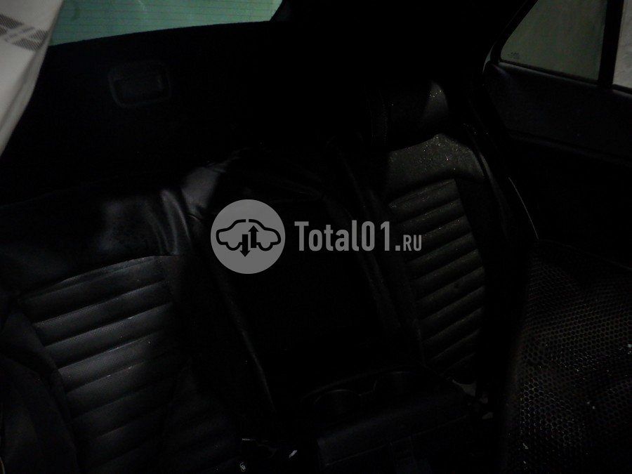 Фото KIA Sportage 46