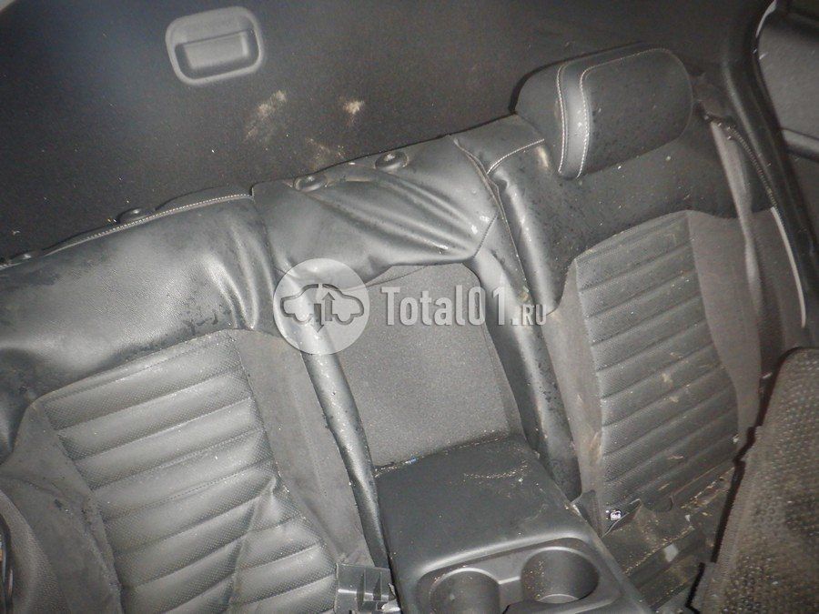 Фото KIA Sportage 48