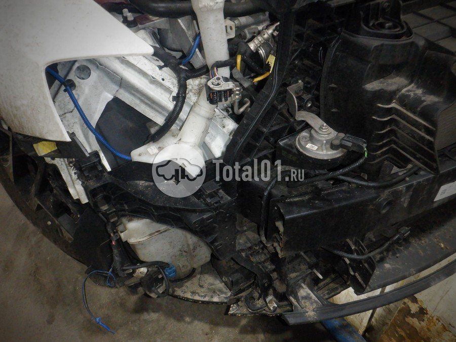 Фото KIA Sportage 52