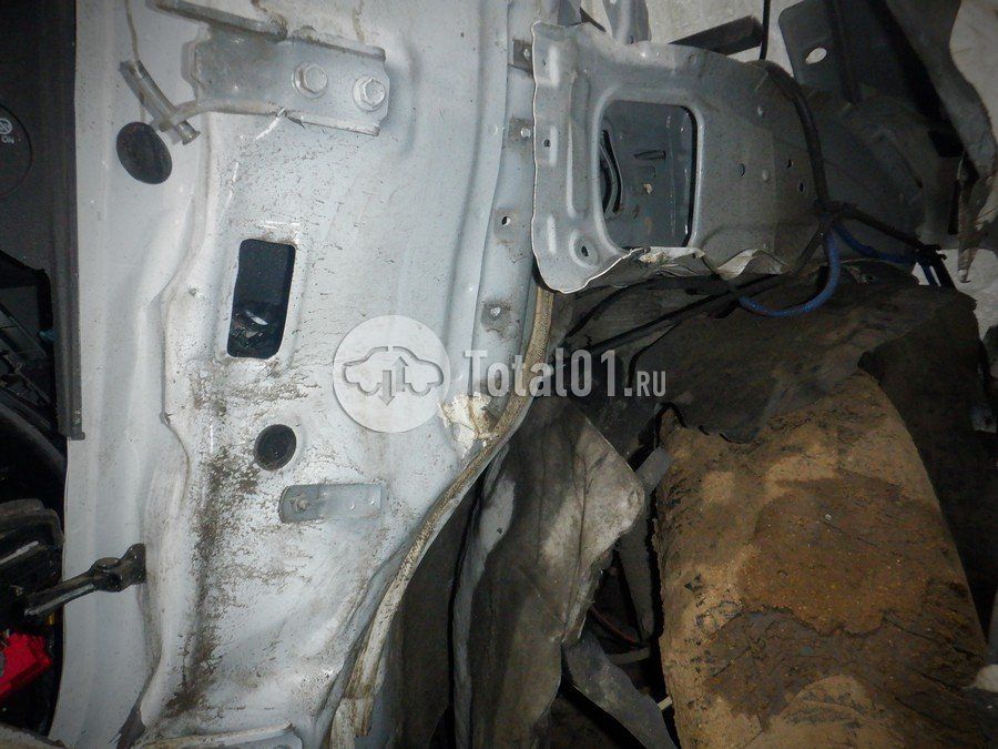 Фото KIA Sportage 60