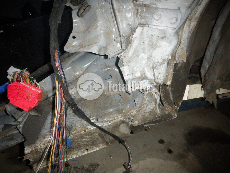 Фото KIA Sportage 62