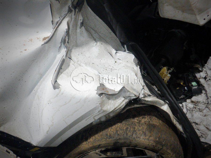 Фото KIA Sportage 80