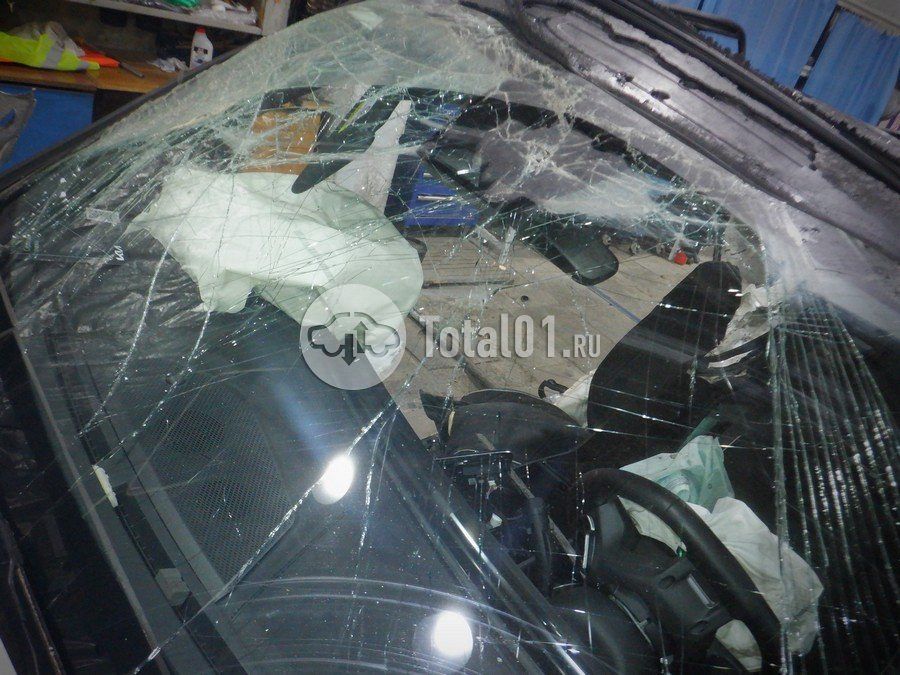 Фото KIA Sportage 96