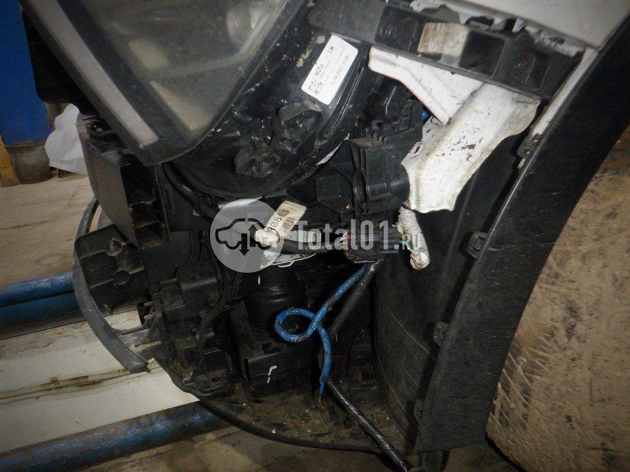 Фото KIA Sportage 98