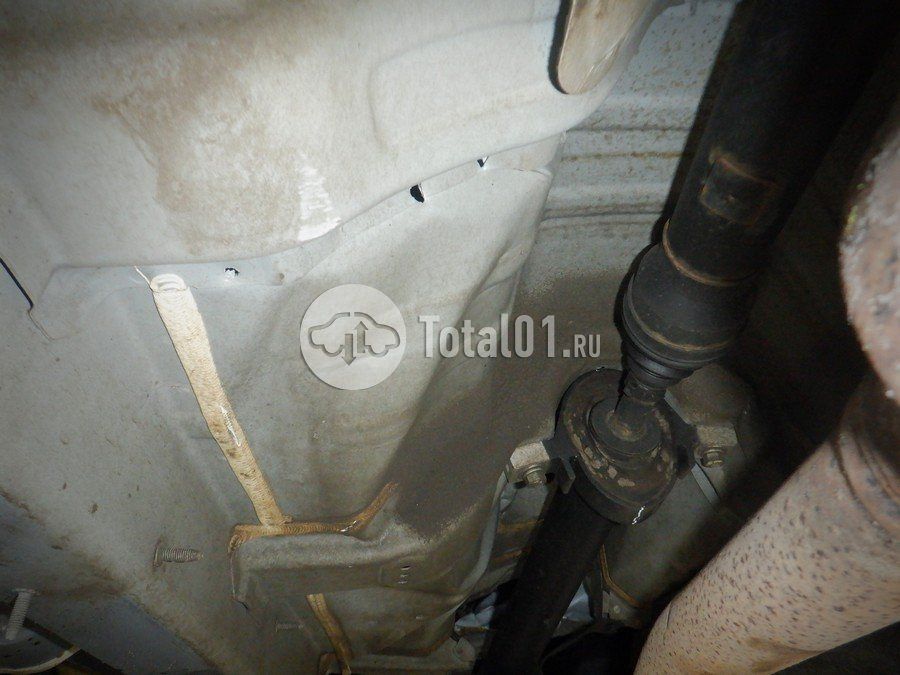Фото KIA Sportage 102