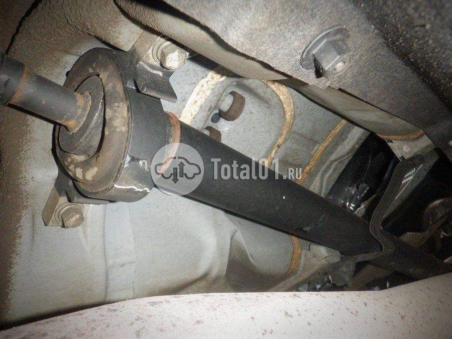 Фото KIA Sportage 104