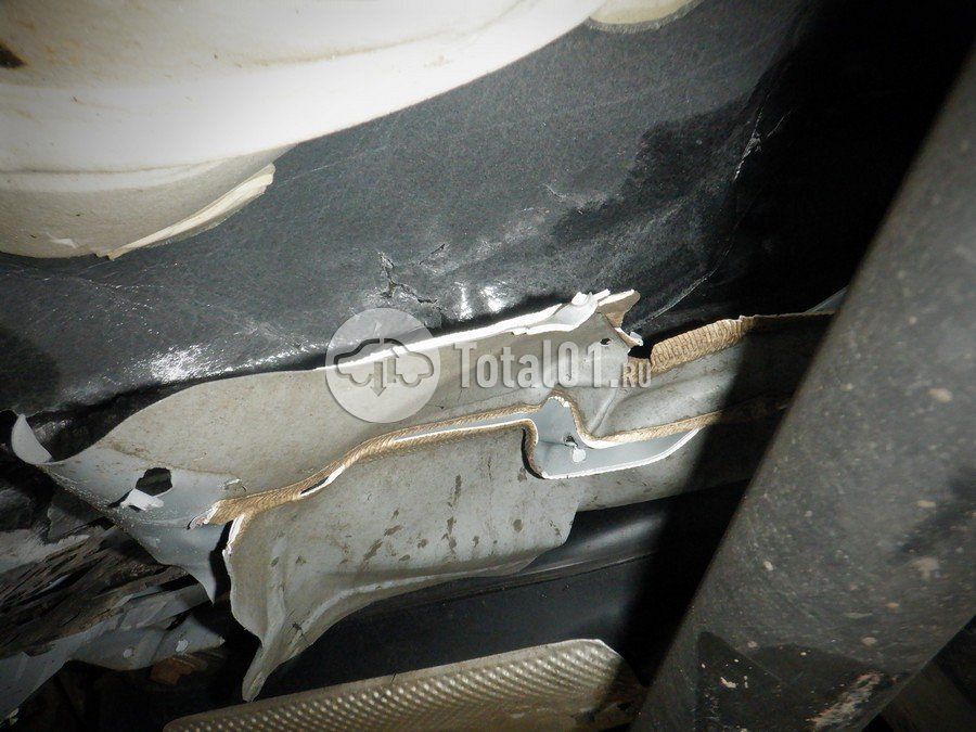 Фото KIA Sportage 116