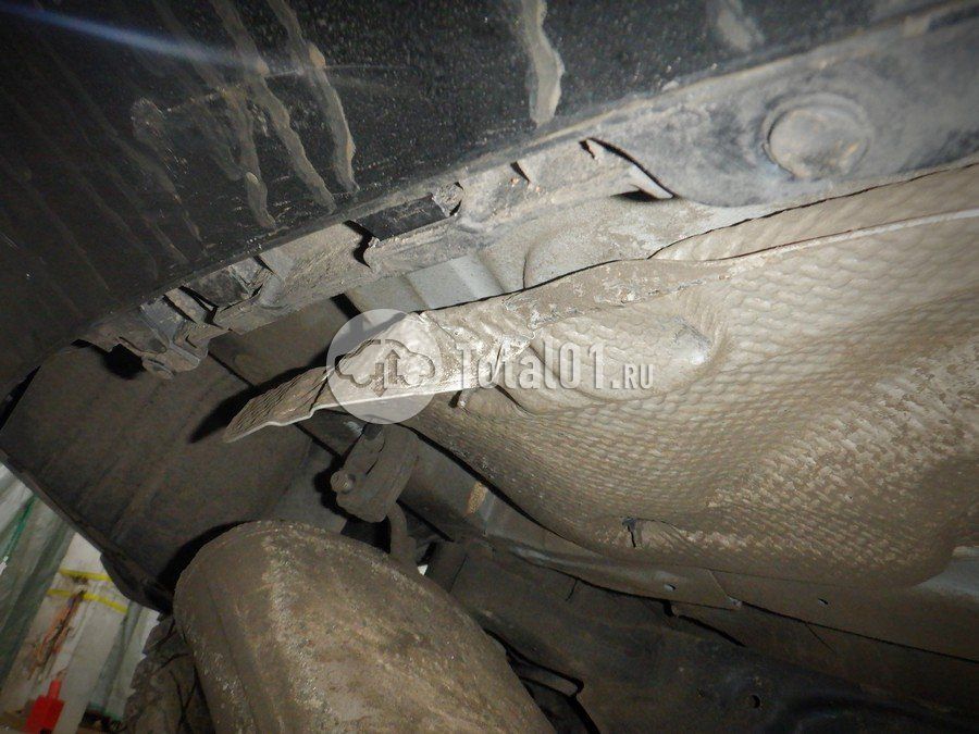 Фото KIA Sportage 126