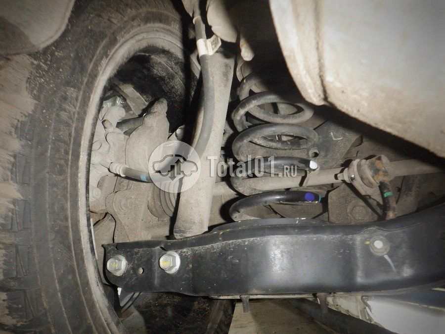 Фото KIA Sportage 128