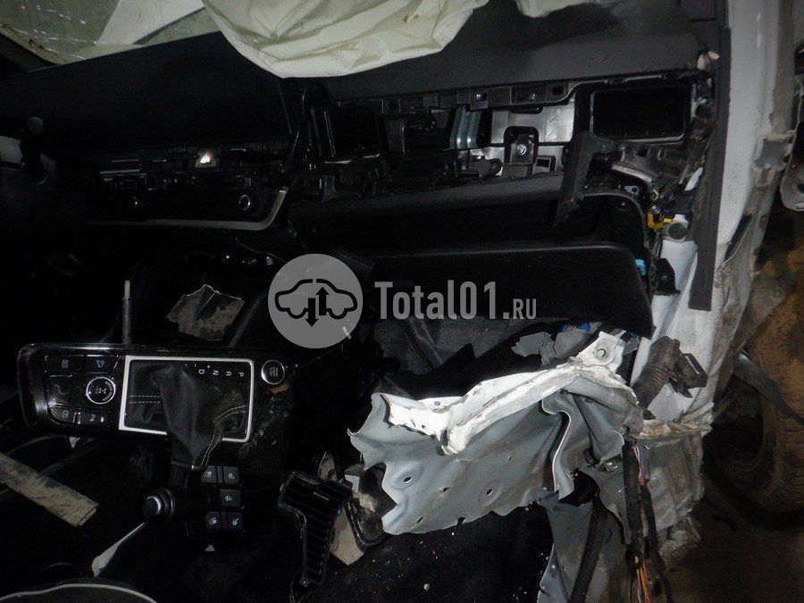 Фото KIA Sportage 136