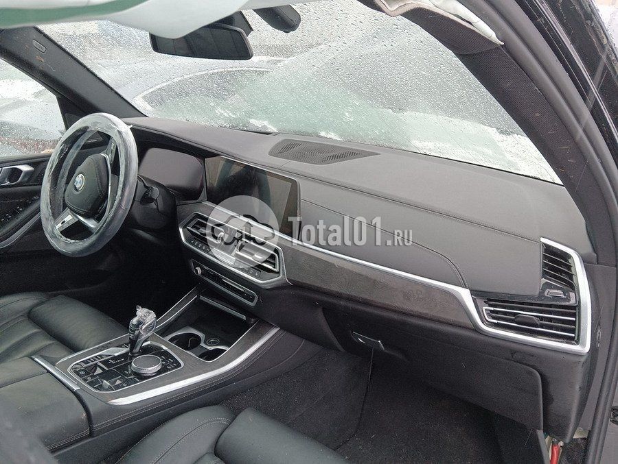 Фото BMW X5 12
