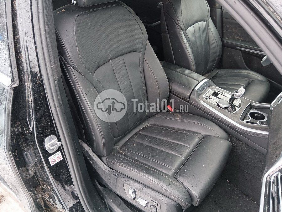 Фото BMW X5 14