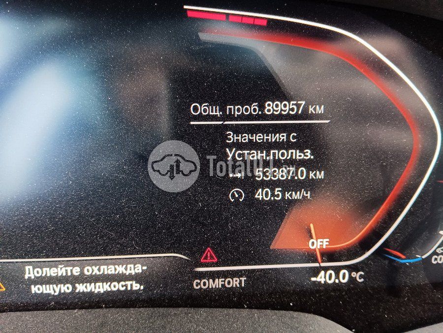 Фото BMW X5 18