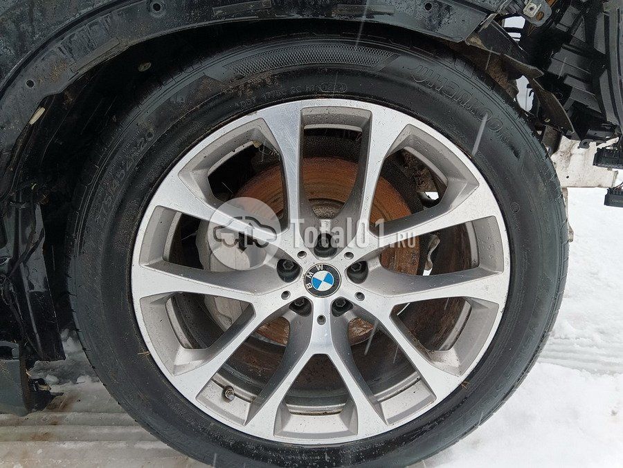 Фото BMW X5 22