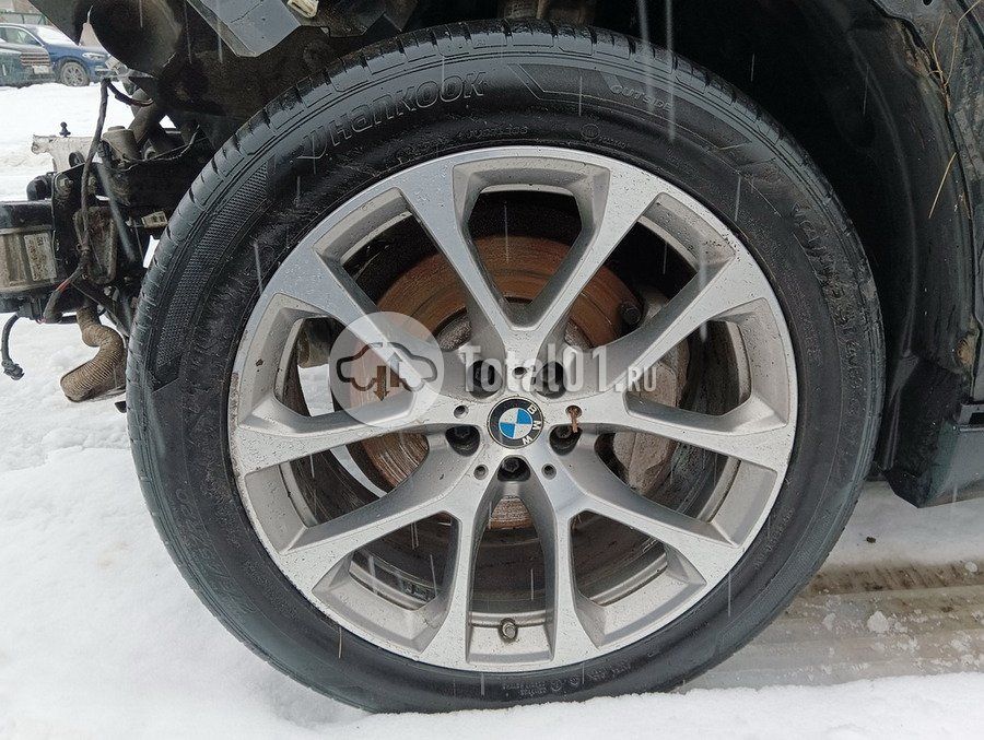 Фото BMW X5 26