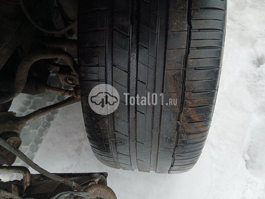 Фото BMW X5 30