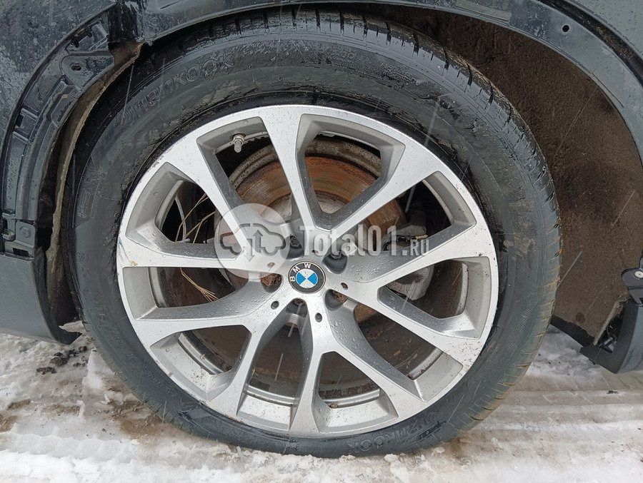 Фото BMW X5 36