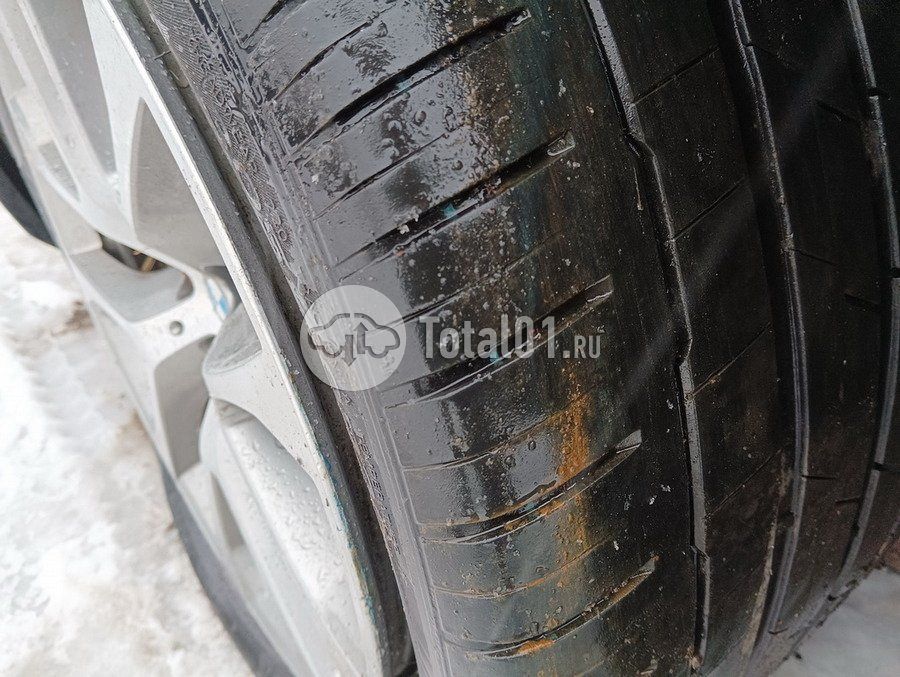 Фото BMW X5 38
