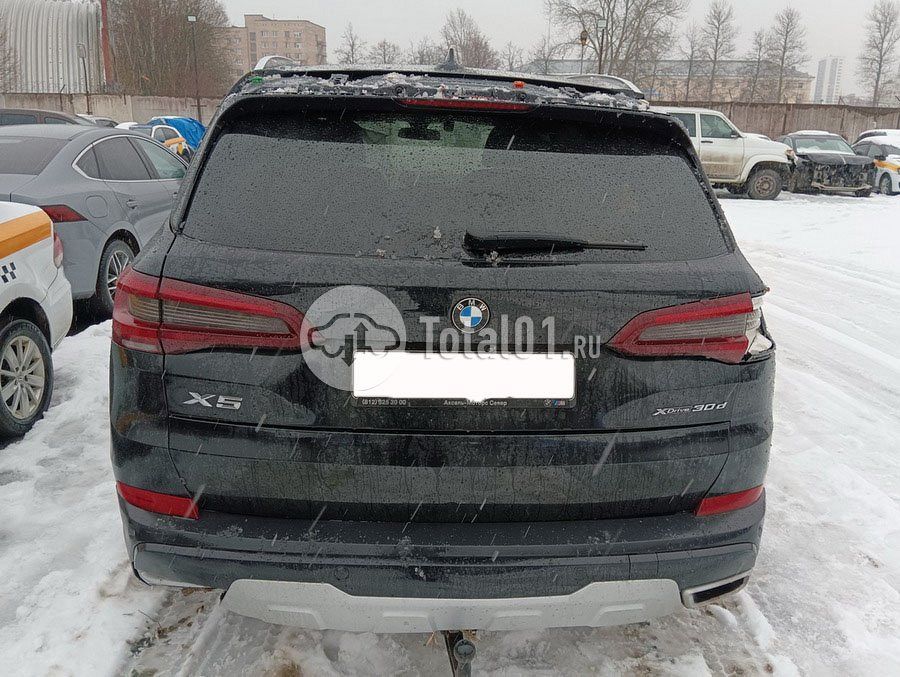 Фото BMW X5 62