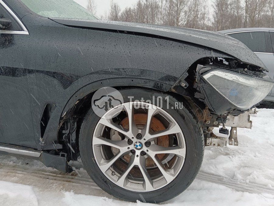 Фото BMW X5 76