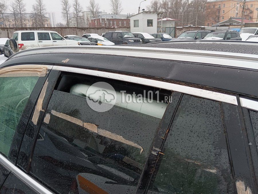 Фото BMW X5 120