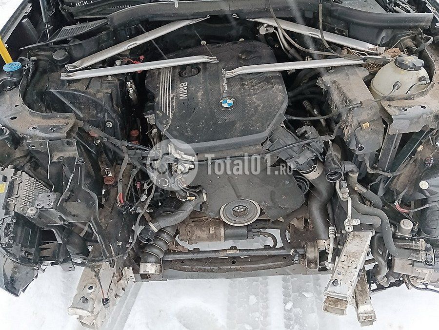 Фото BMW X5 144