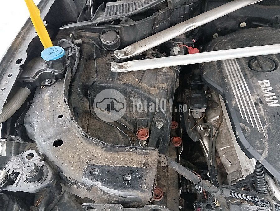 Фото BMW X5 148