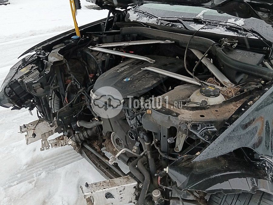 Фото BMW X5 158