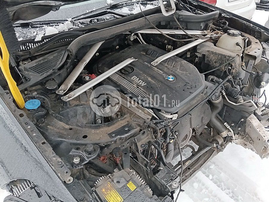 Фото BMW X5 162