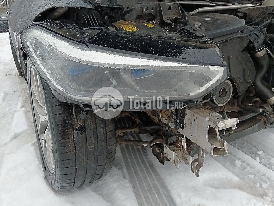 Фото BMW X5 164