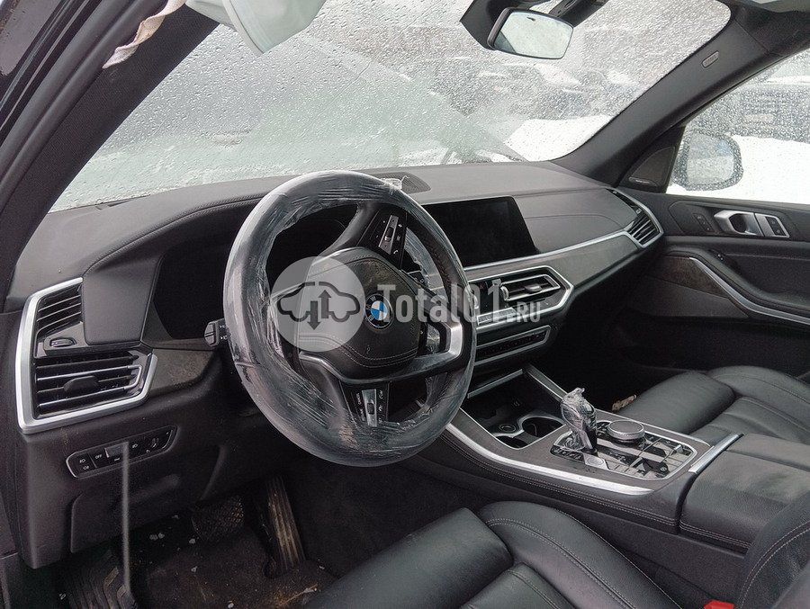 Фото BMW X5 182