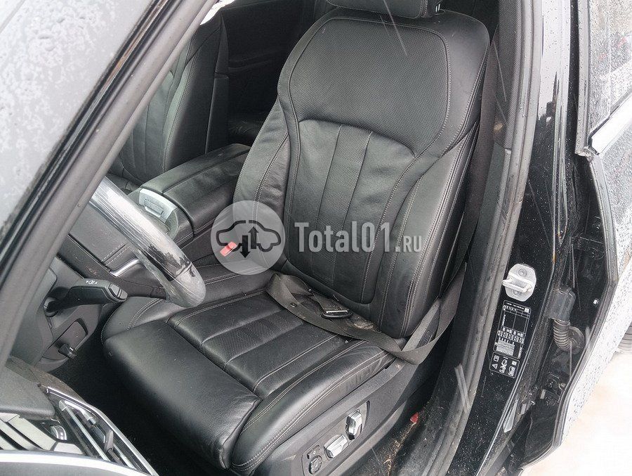 Фото BMW X5 184