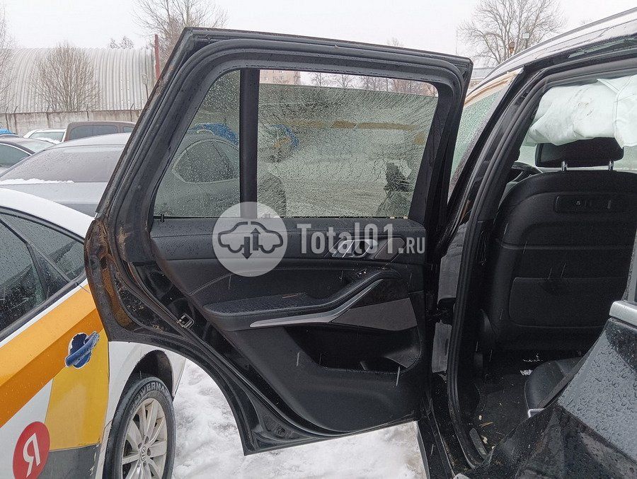 Фото BMW X5 186