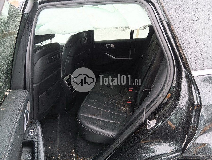 Фото BMW X5 190