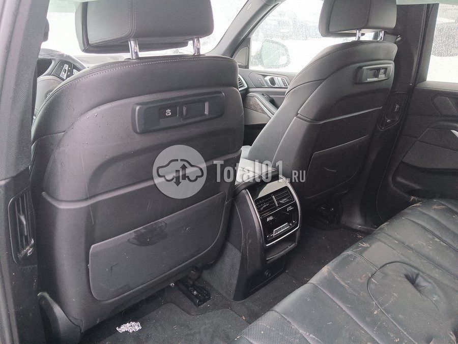 Фото BMW X5 192