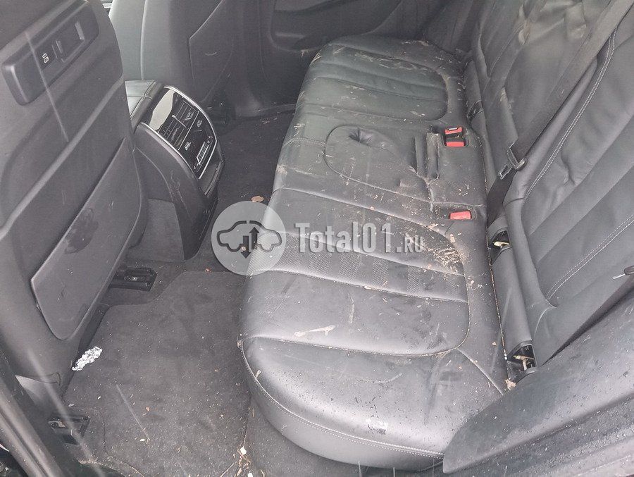 Фото BMW X5 194