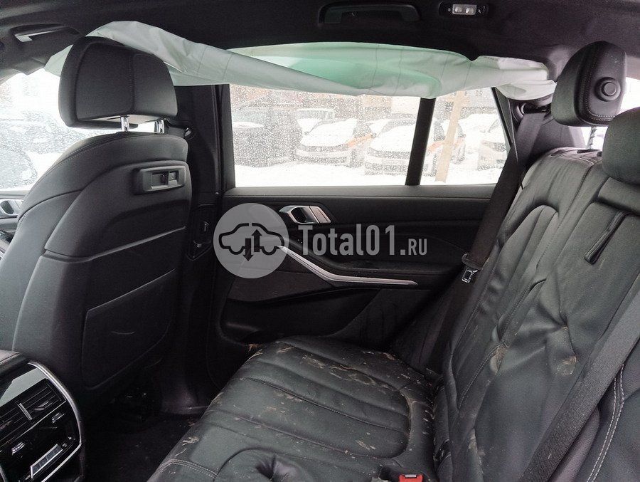Фото BMW X5 196