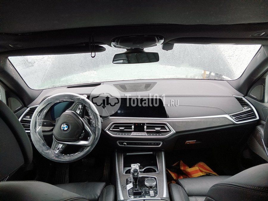 Фото BMW X5 202