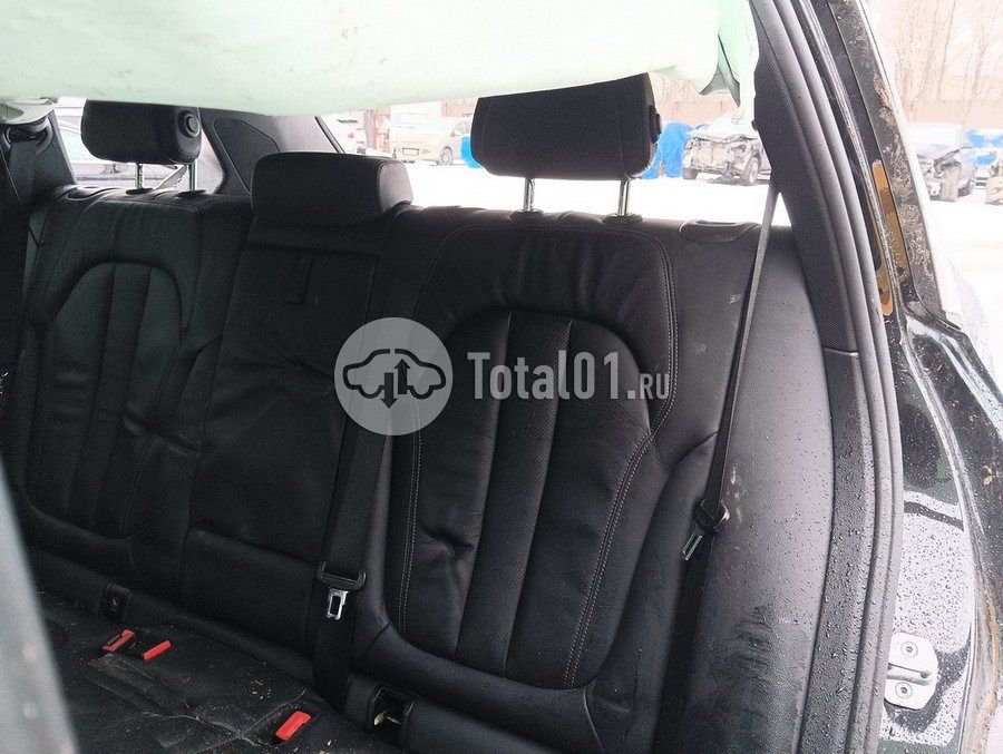 Фото BMW X5 204