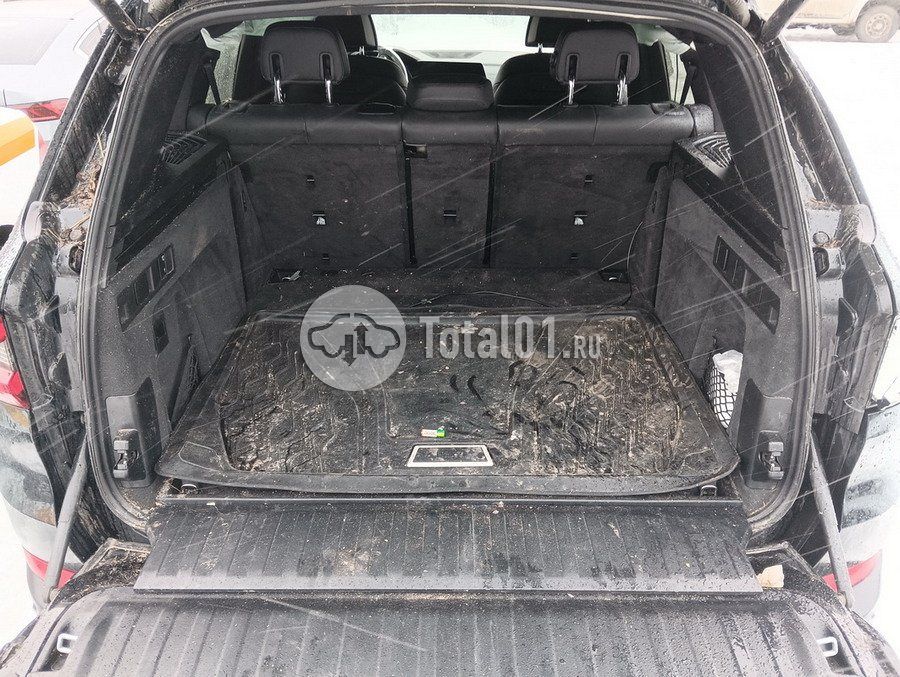 Фото BMW X5 208