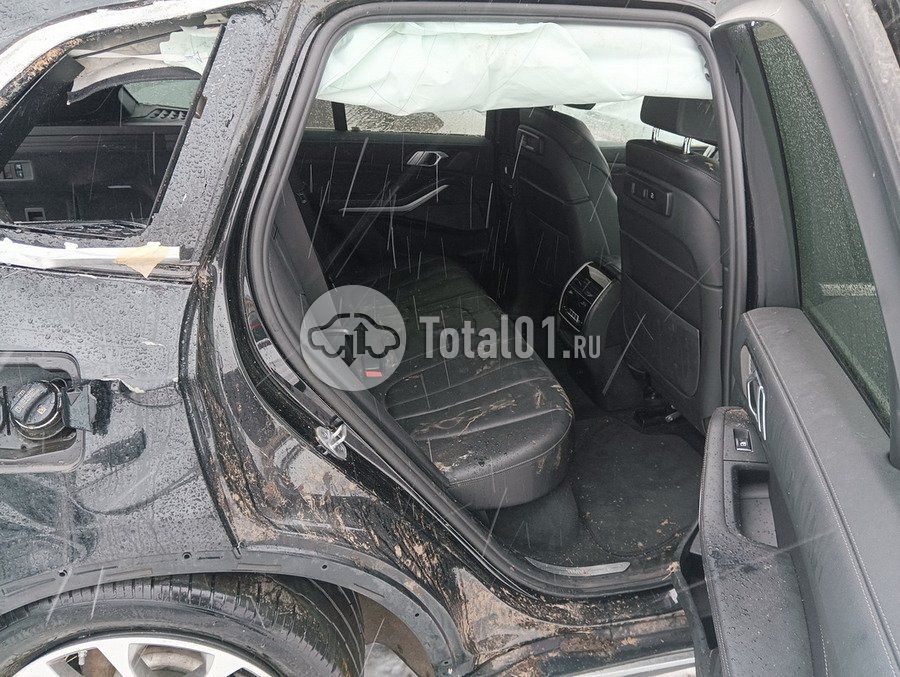 Фото BMW X5 226