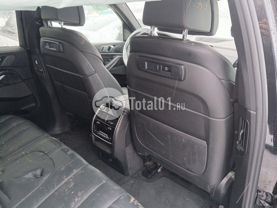 Фото BMW X5 228