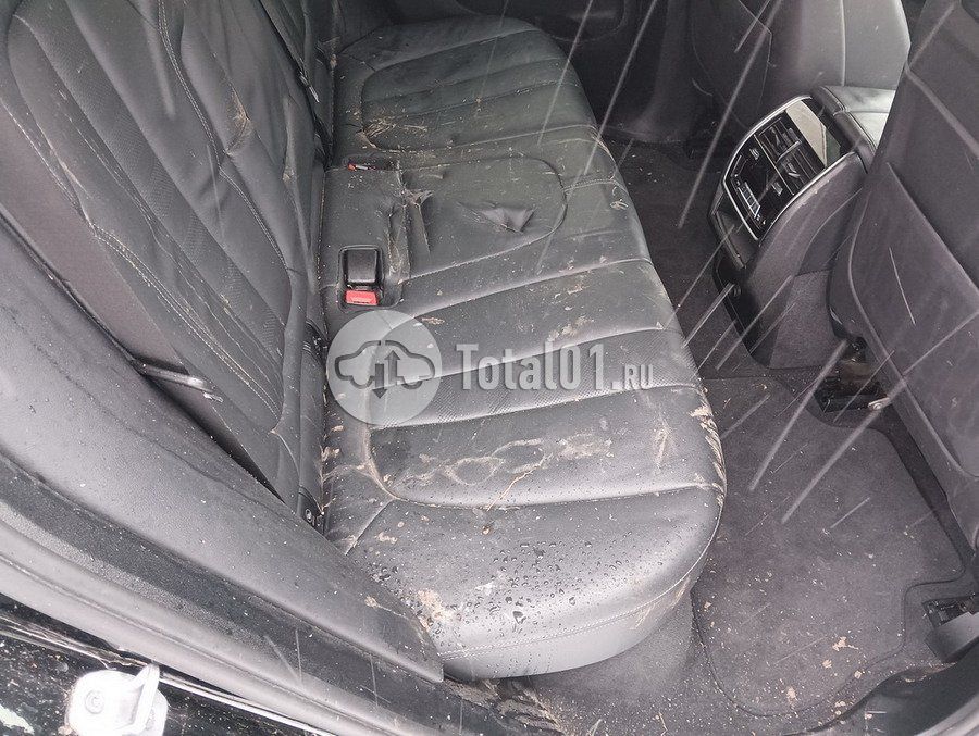 Фото BMW X5 230
